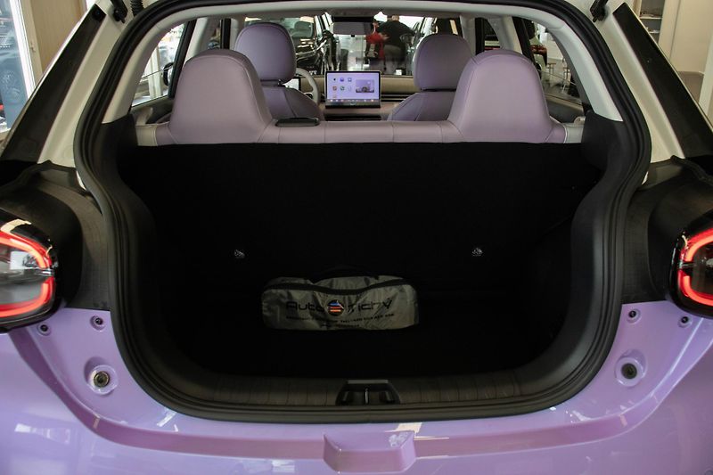 Dongfeng Box (2025) 42,3 kWh E3,  - fotka 7 z 17