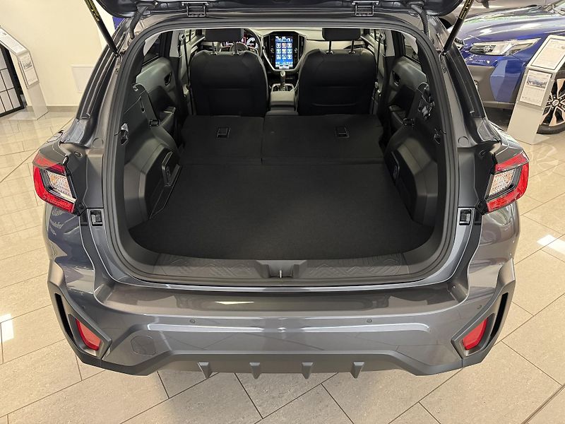 Subaru Crosstrek (2026) 2.0i Active Lineartronic-AKCE - fotka 20 z 23