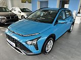 Hyundai Bayon 1,2   ZÁRUKA 2027,1.MAJITEL,ČR - náhled 2