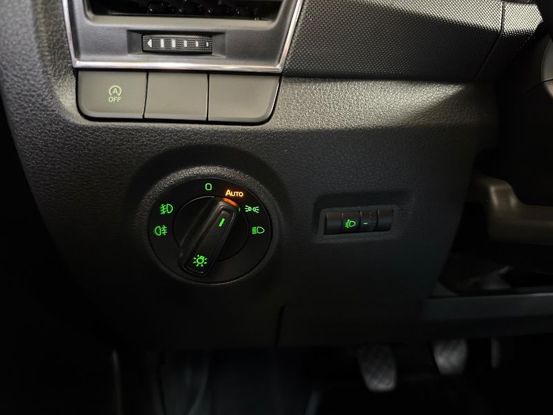 Škoda Fabia (2020) Ambition 1.0 TSI - CZ - DPH - fotka 17 z 21