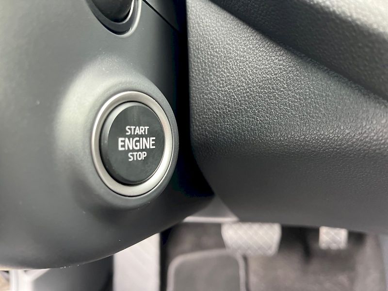 Škoda Octavia (2025) TOP SELECTION 1,5 TSI M-HEV 11 - fotka 22 z 28