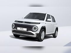 Hyundai INSTER (2026) Smart Range - fotografie inzerátu