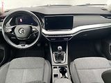 Škoda Octavia (2021) 2.0 TDi, 1.maj,ČR, Style - náhled 8