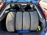 Ford Focus (2005) 2.0 TDCi SPORT - náhled 10