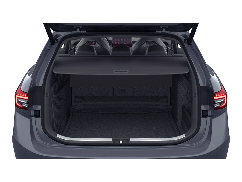 Škoda Superb (2026) Sportline 2,0 TDI 142 kW 4x4 - fotka 4 z 6