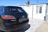 Mazda 6 2,0 d 103KW VÝHŘEV ALU - náhled 12