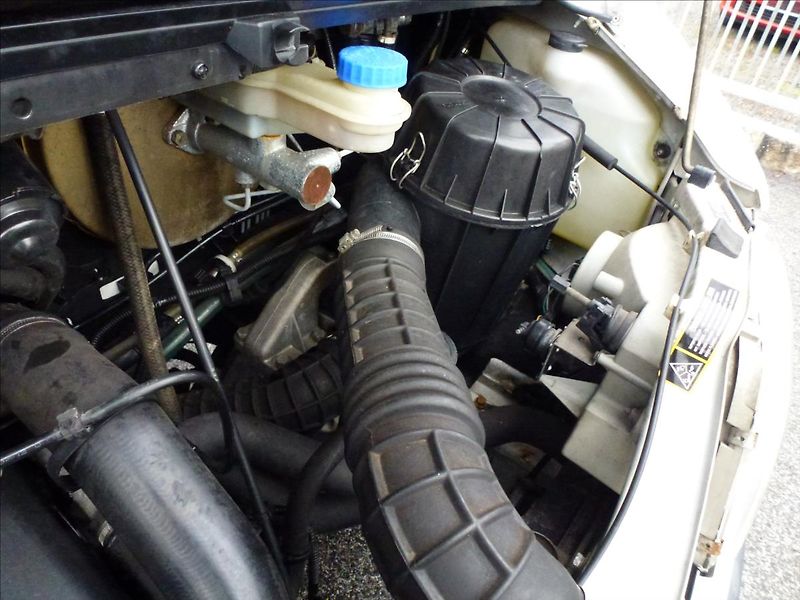 Fiat Ducato 2,5 TDI Prodejna  230 Cat - fotka 51 z 64