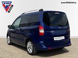 Ford Tourneo Courier (2017) 1.0 EcoBoost 74kW - náhled 3