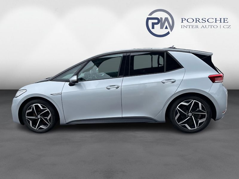 Volkswagen ID.3 (2022) ProPerform 150kW 58kWh - fotka 4 z 22