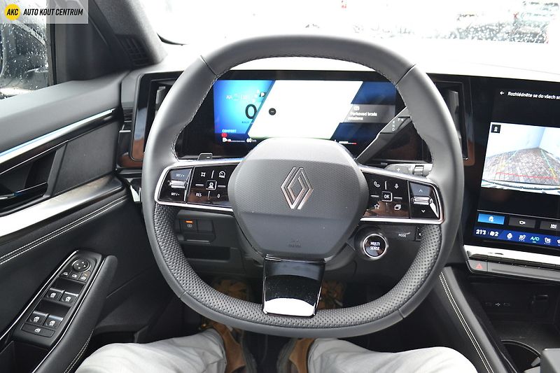 Renault Austral ICONIC MHEV 160 AUTO - fotka 46 z 60