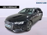 Audi A4 Avant 2,0 TDI 110kW S-Tronic S - náhled 1