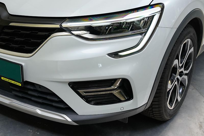 Renault Arkana - fotka 9 z 24