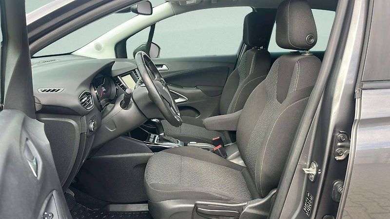 Opel Crossland Enjoy F 12 XHT (96kW / 130HP) - fotka 6 z 22