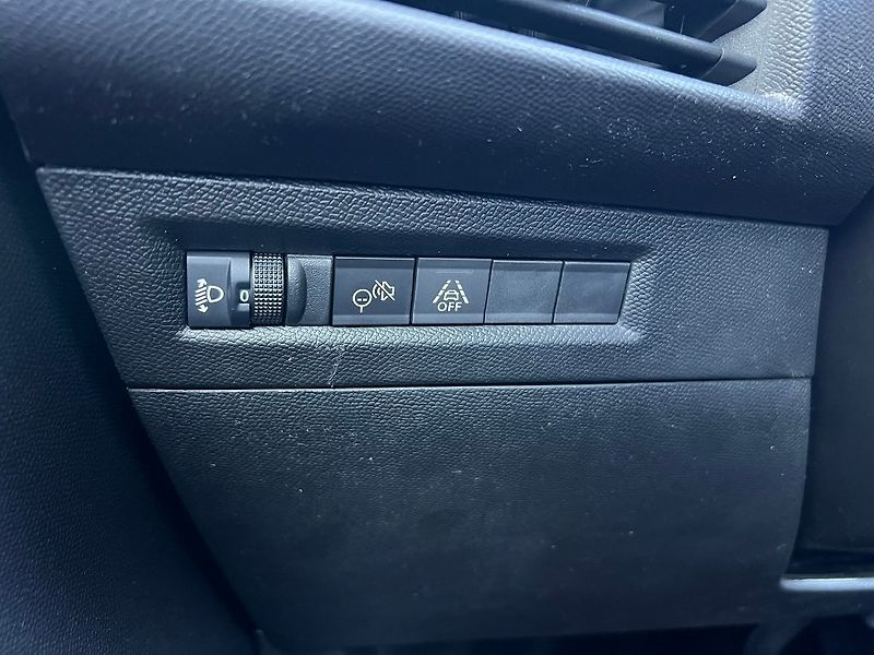 Opel Frontera GS HYBRID 107 kW/145 HP + ZP - fotka 27 z 28