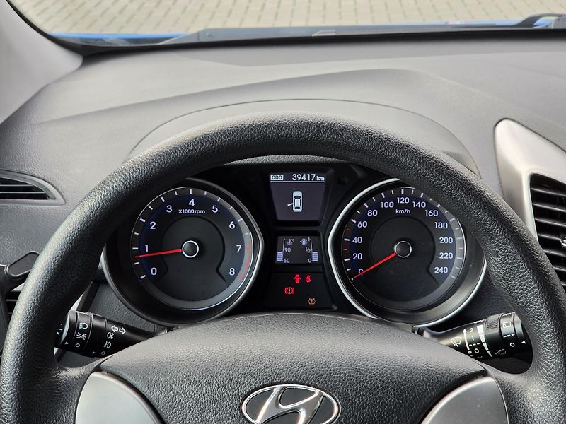 Hyundai i30 (2016) 1,4i 73kW Entry - fotka 15 z 17