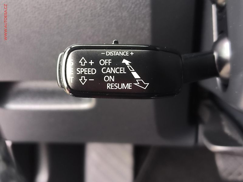 Škoda Octavia (2019) 1.5 TSi G-Tec, DSG - fotka 21 z 26