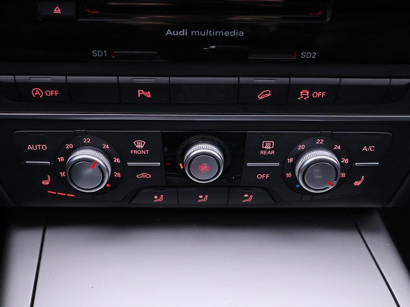 Audi A6 Allroad 3,0 TDI, 150 kW Quattro - fotka 22 z 33
