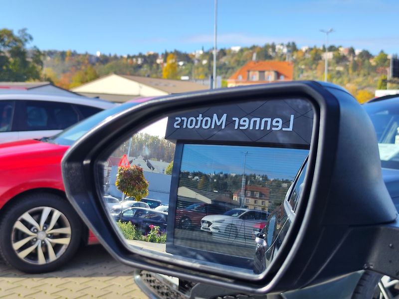 Hyundai Tucson 1.6 T-GDI/158kW HEV N-Line PRM - fotka 20 z 44