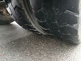 Scania R580 V8 6x4 EURO 3 - náhled 12