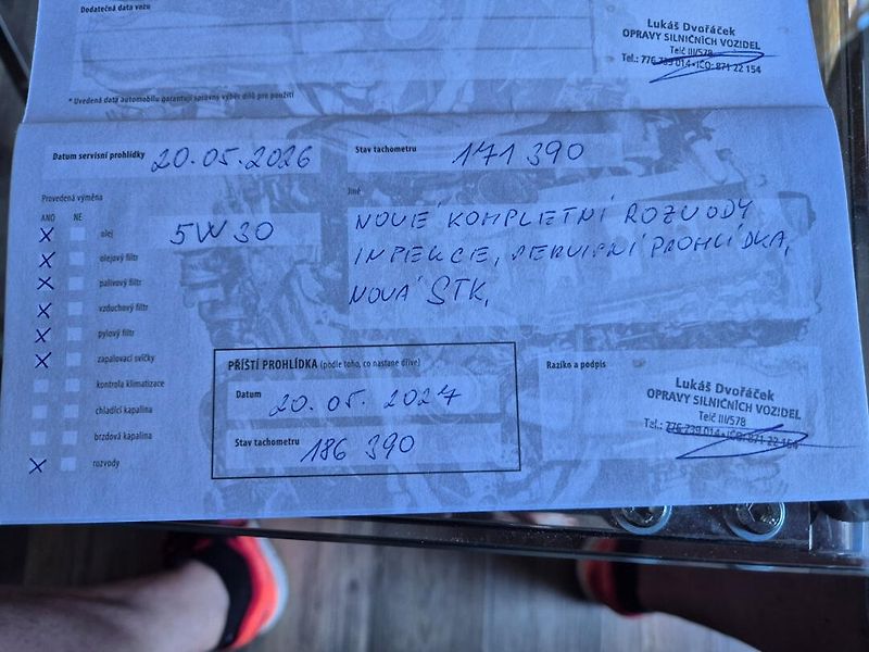Volkswagen Passat (2011) 1.4 TSI Navi, Rozvody,oleje - fotka 27 z 27