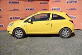 Opel Corsa 1,2 i, ČR, SERV.KN., 44TIS.KM. - náhled 3
