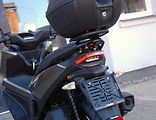 Kymco (2025) SKY TOWN 125i ABS - náhled 15