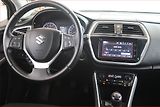Suzuki SX4 S-Cross (2020) 1.4 BoosterJet, 4X4 - náhled 7