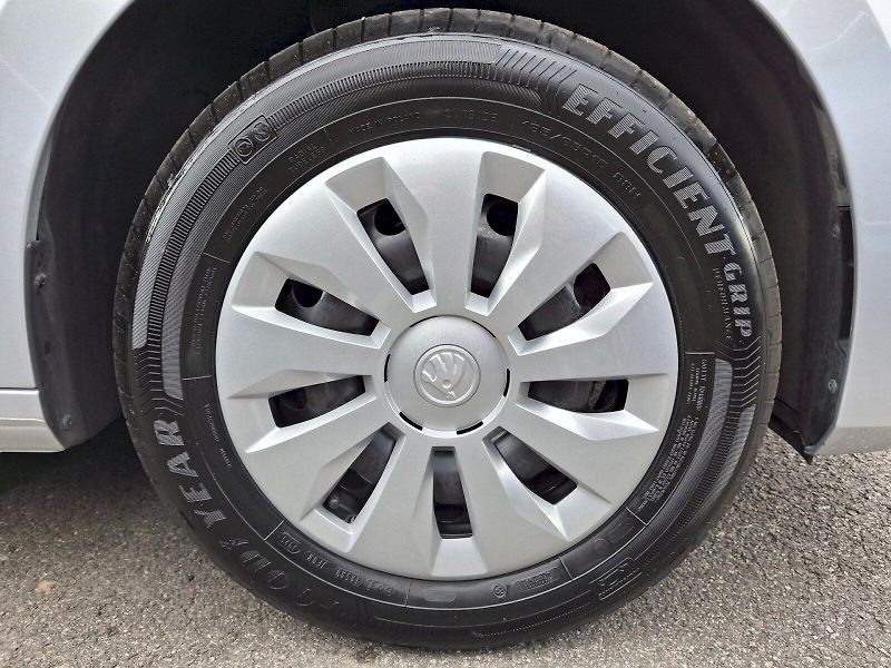 Škoda Fabia (2025) Selection 1,0TSi 70kW - fotka 32 z 32