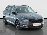 Škoda Fabia (2020) Style Plus 1.0 TSI, Tempomat - náhled 1