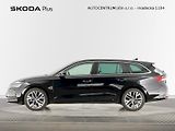 Škoda Octavia (2025) Combi DSG 2.0TDI 110kW Exclusi - náhled 2