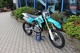 Kove (2026) MX 450 R - náhled 1