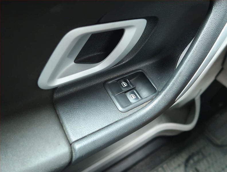 Škoda Fabia (2009) Ambition 1.2 12V, po STK - fotka 14 z 14