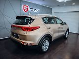 Kia Sportage 1.7 CRDi Comfort - náhled 4