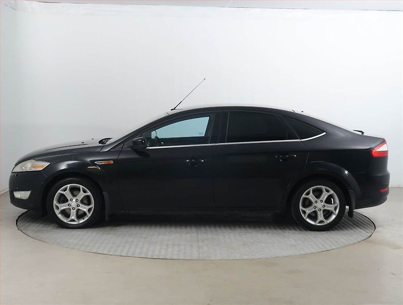 Ford Mondeo (2011) Titanium 2.0 TDCi, po STK - fotka 3 z 15
