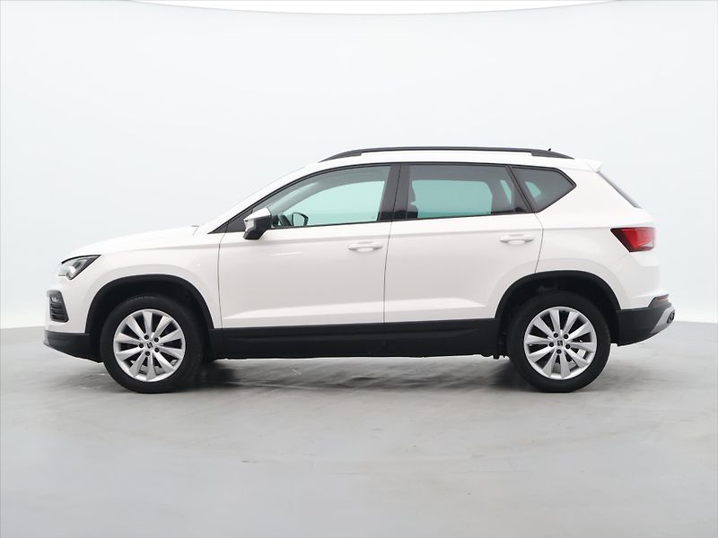 Seat Ateca 1,5 TSI 110 kW CZ - fotka 4 z 38