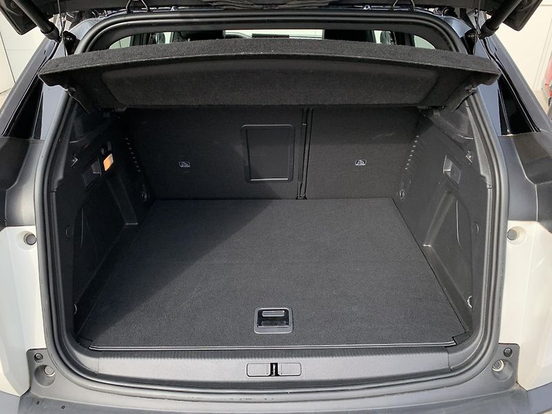 Peugeot 3008 GT 1.6 PHEV 165kW EAT8 - fotka 5 z 33