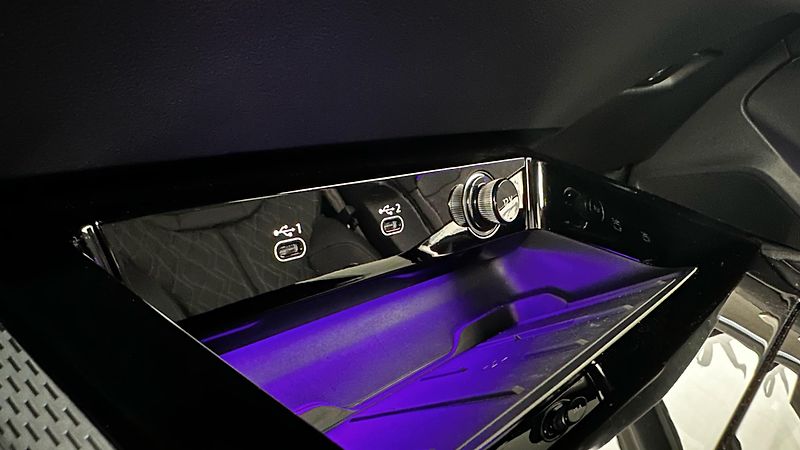 Audi S5 ZÁRUKA / TOP STAV / TOP VÝBAVA - fotka 40 z 62
