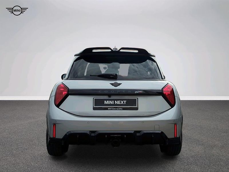 Mini Ostatní John Cooper Works - fotka 8 z 18