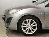 Mazda 3 (2011) 1.6, Tempomat, Park. senzory - náhled 14