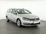 Volkswagen Passat (2011) 2.0 TDI, Tempomat - náhled 1