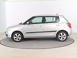 Škoda Fabia (2008) 1.2 12V, jezdí dobře - náhled 2