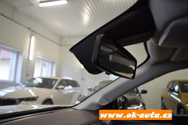 Opel Mokka 1.2 PT EDITION ČR 2023 - fotka 45 z 53