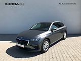 Škoda Scala (2025) SELEC TSI 110/1.5 A7F - náhled 1
