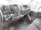 Citroën Jumper L3H2 chladící, bez el. zásuvky - náhled 13