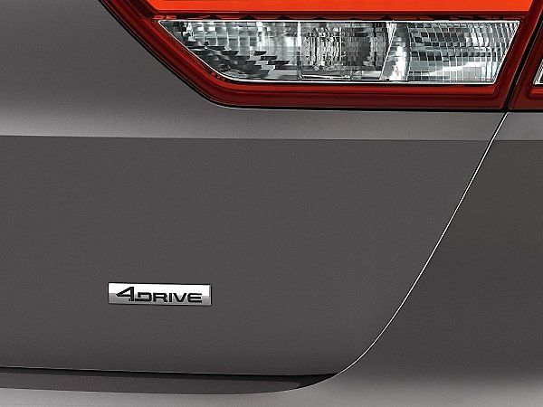 Seat Leon ST 4Drive.