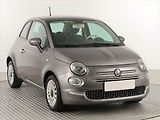 Fiat 500 (2021) 1.0 mild-hybrid, Serv.kniha - náhled 1