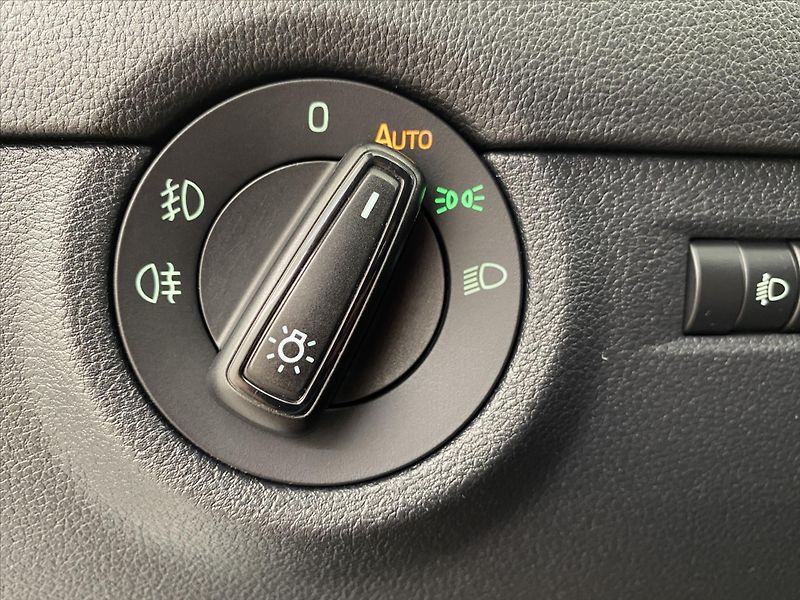 Škoda Octavia 1,2 TSI 77 kW Klima - fotka 13 z 24