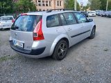 Renault Mégane Kombi, 1.5 dci, r.v.2006 - náhled 8