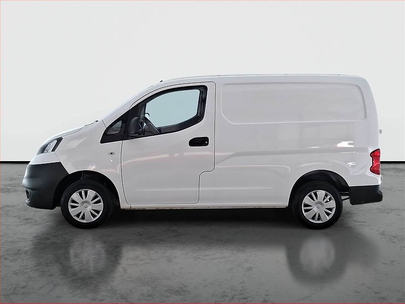 Nissan NV200 (2019) 1.5 dCi, ČR, 1Maj - fotka 3 z 14