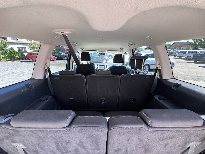 Ford Galaxy (2016) 2.0 TDCi 110 KW 7 Míst Man. - fotka 22 z 30